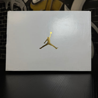 Jordan 1 Mid Stealth Grey