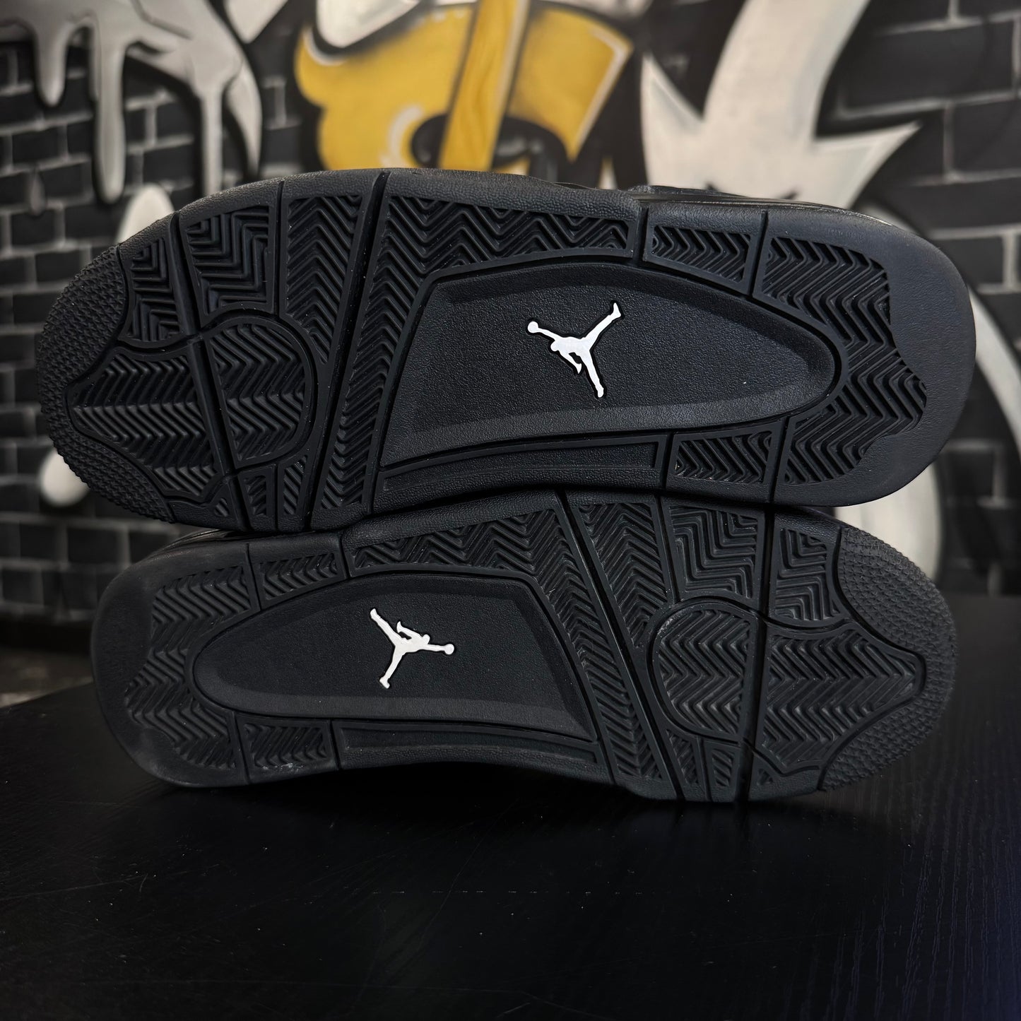 Jordan 4 Black Cat (2020)