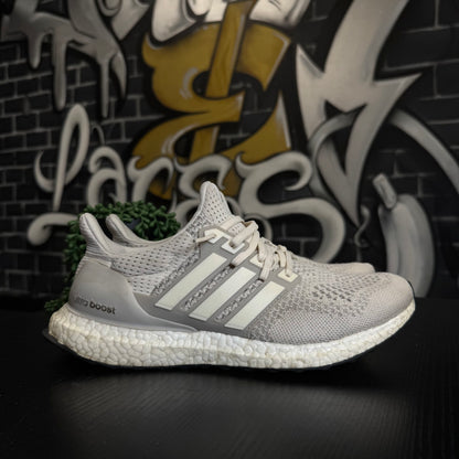 Adidas Ultraboost 1.0 Cream Chalk