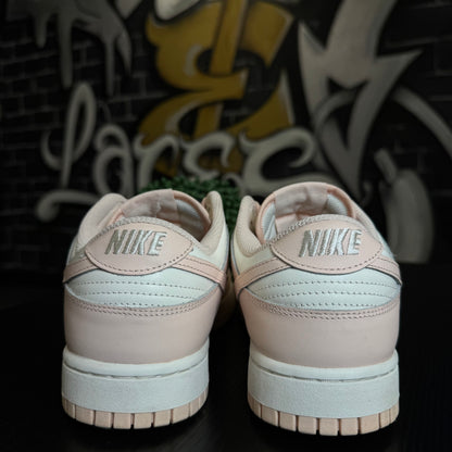 Nike Dunk Low Orange Pearl