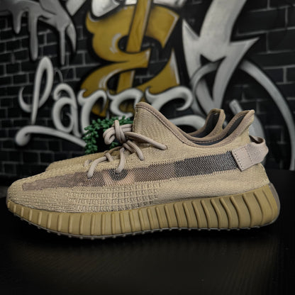 Yeezy 350 V2 Earth