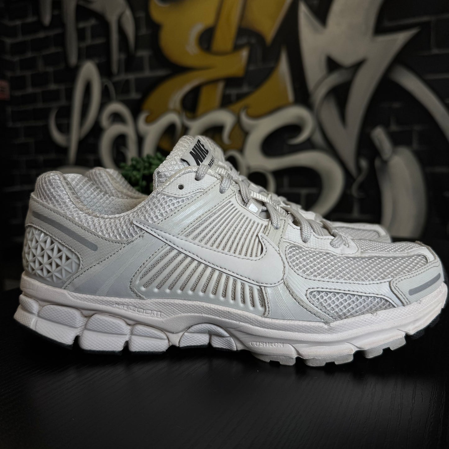 Nike Zoom Vomero 5 Vast Grey