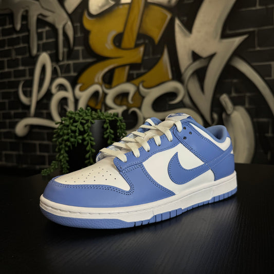 Nike Dunk Low Polar Blue