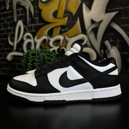 Nike Dunk Low Panda