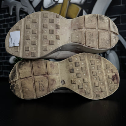 Gucci Rhyton Mouth Pre Distressed