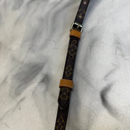 Louis Vuitton Danube Shoulder Bag