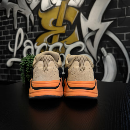 Yeezy 700 V1 Enflame Amber