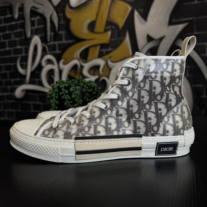 Dior B23 High OG Oblique