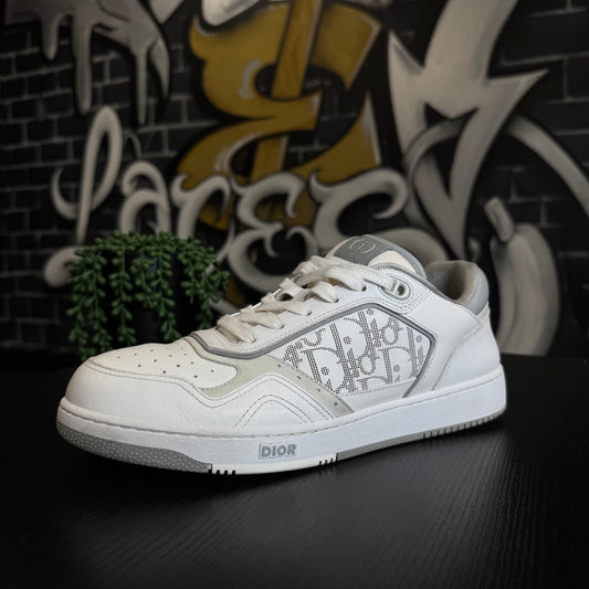 Dior B27 Low Galaxy White