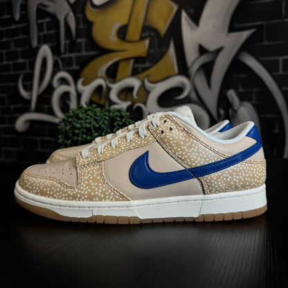 Nike Dunk Low Montreal Bagel Sesame