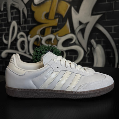 Adidas Samba Cream