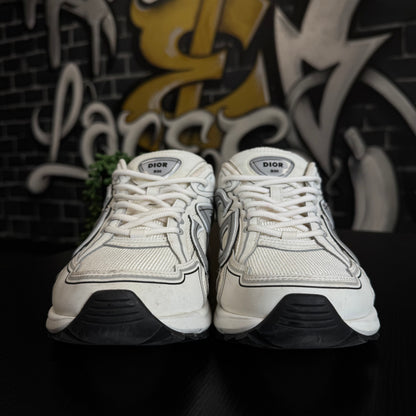 Dior B30 White/Grey
