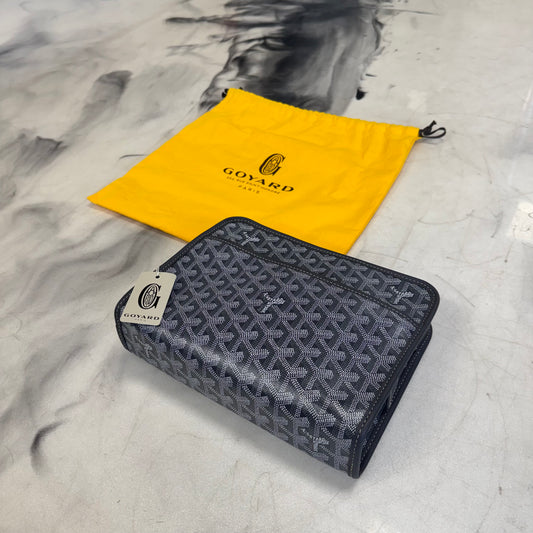 Goyard Jouvence MM Bag Grey