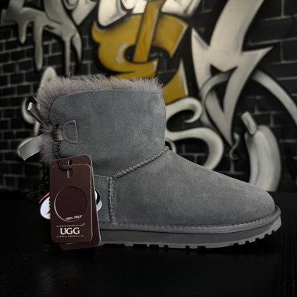 Ugg Bailey Boots Gris