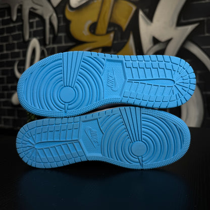 Jordan 1 Low UNC (2021)