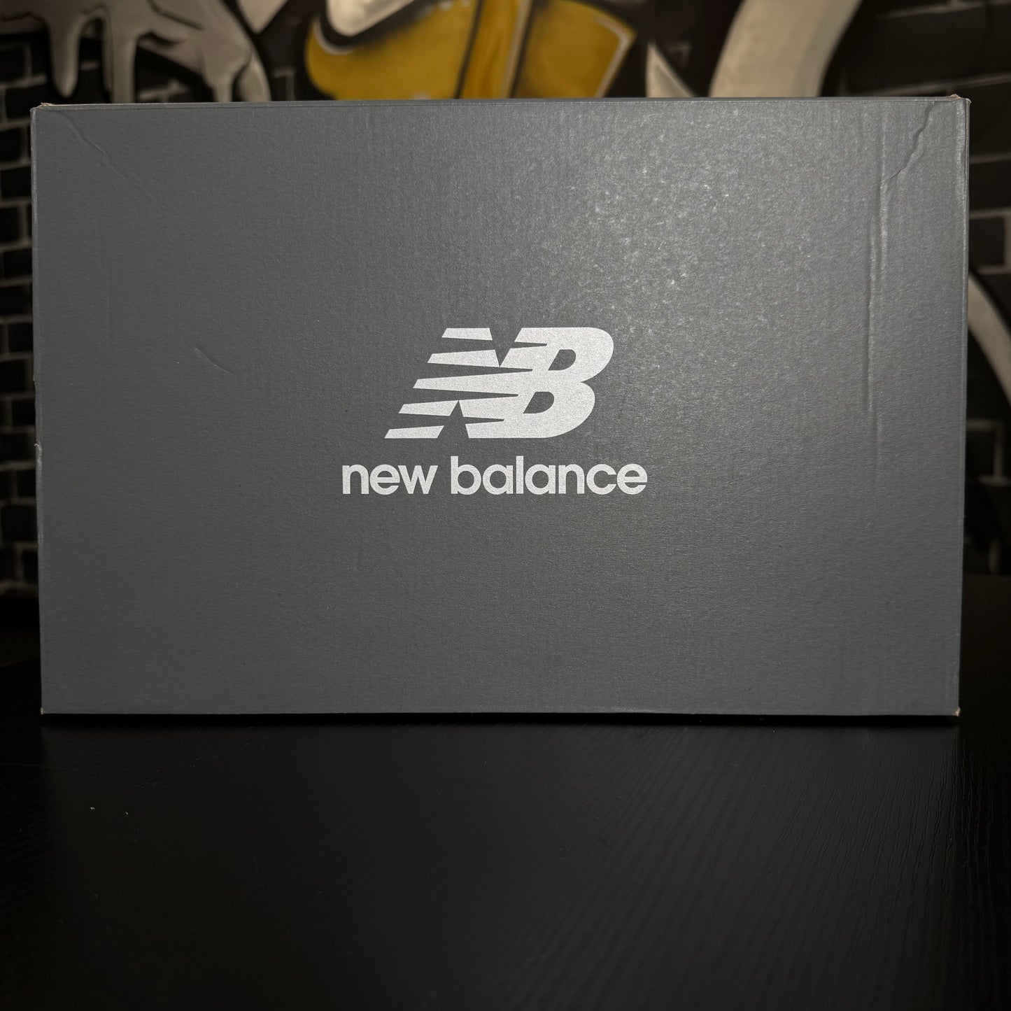 New Balance 9060 Grey