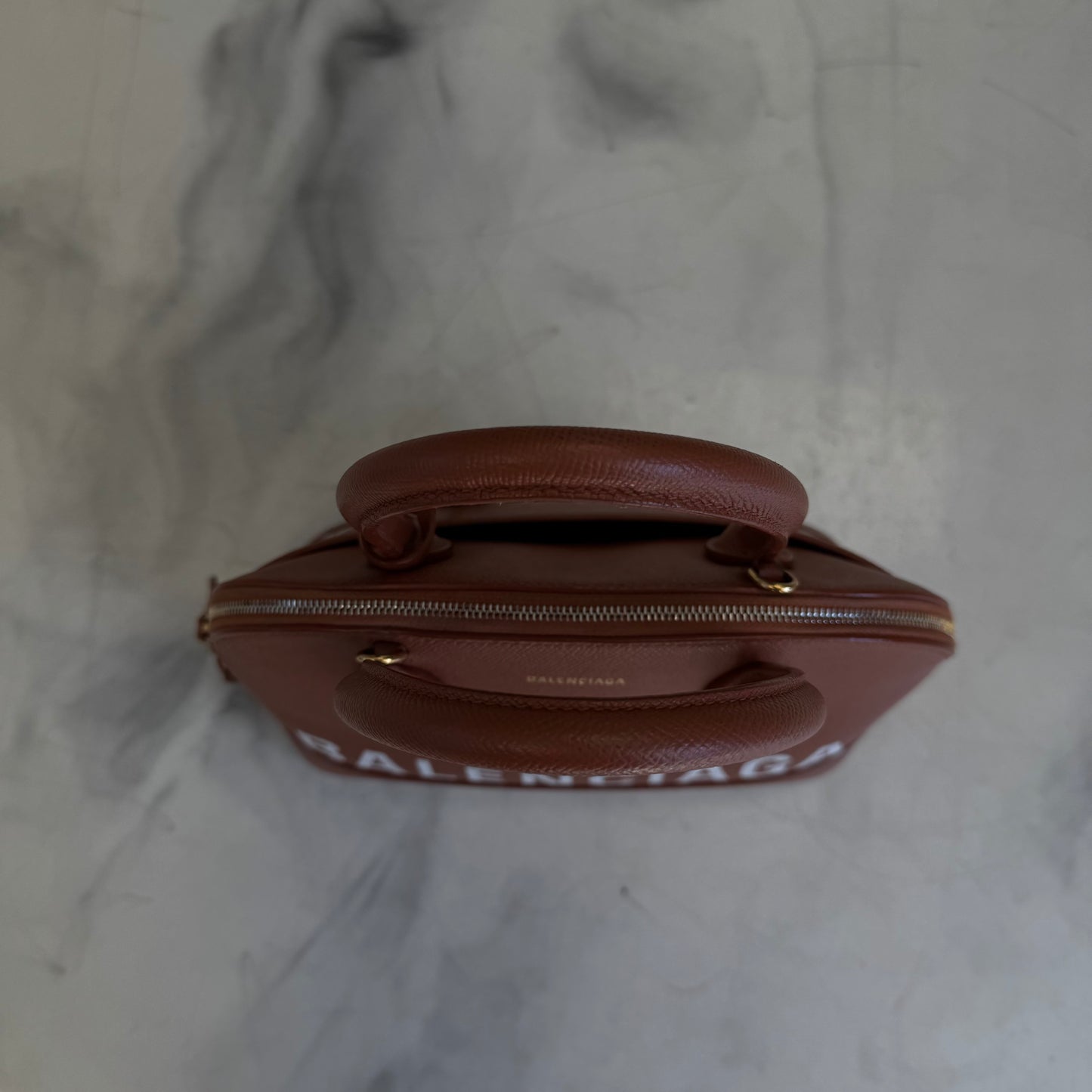 Balenciaga Top Handle Bag