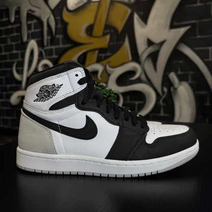 Jordan 1 High Bleached Coral