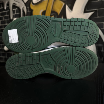 Nike Dunk Low Michigan State