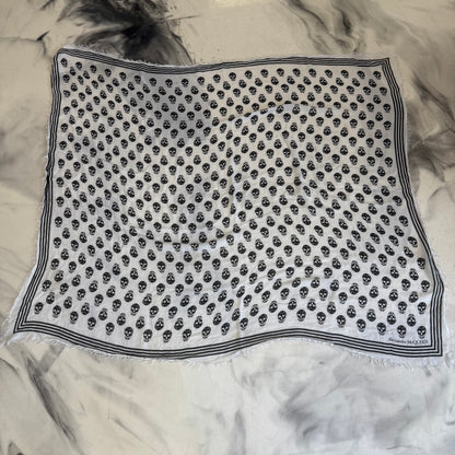 Alexander McQueen Scarf