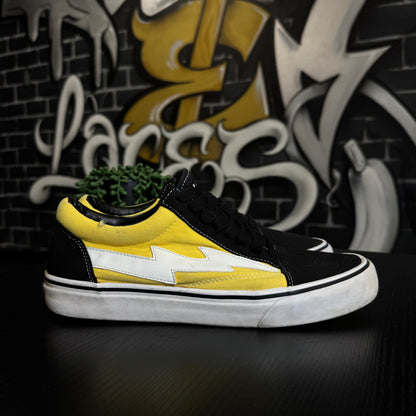 Revenge X Storm Yellow