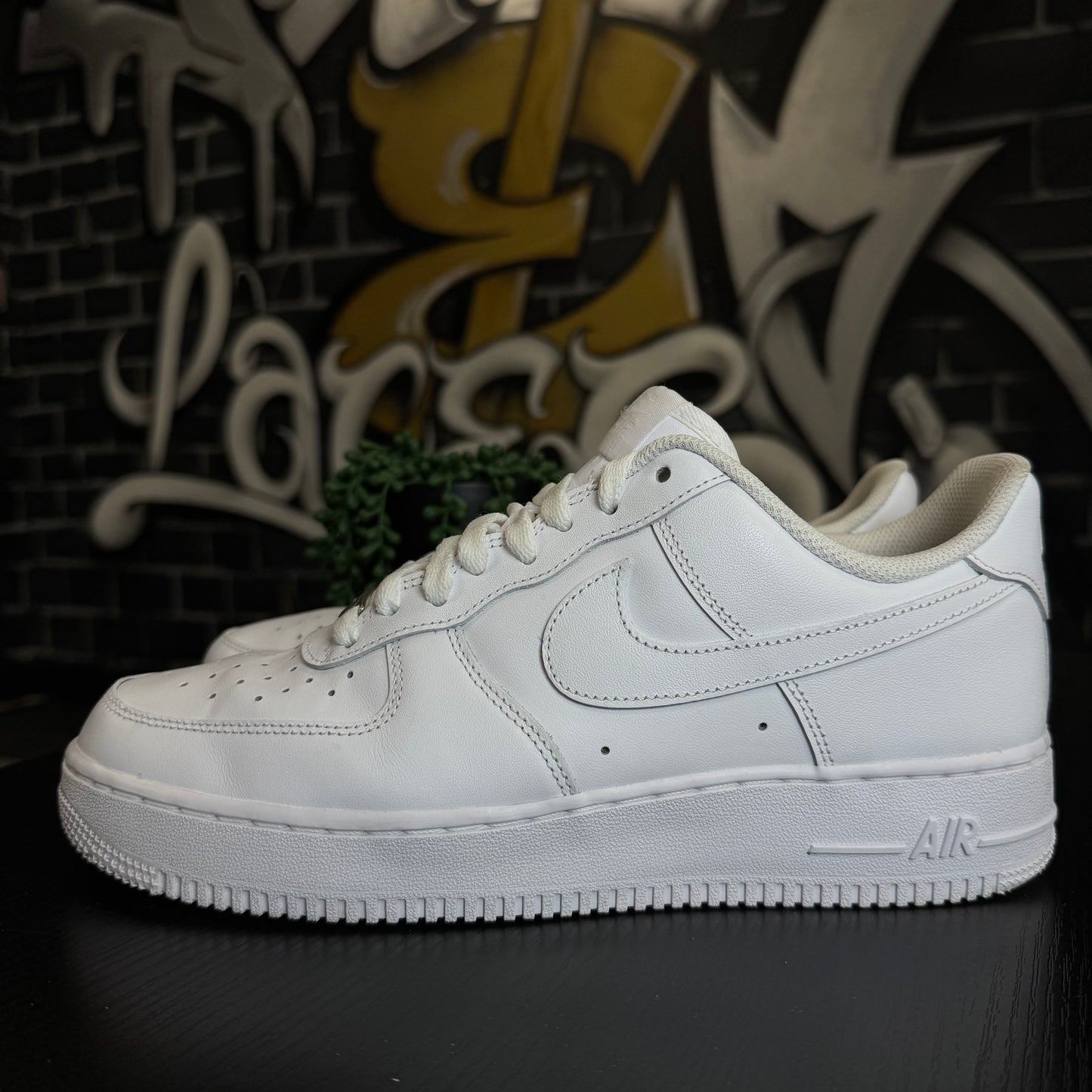 Nike Air Force 1 '07 White