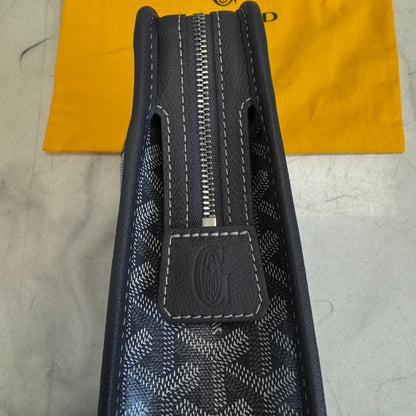 Goyard Jouvence MM Bag Grey