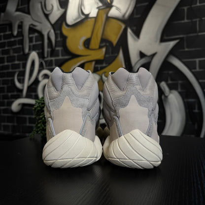 Yeezy 500 High Mist Stone