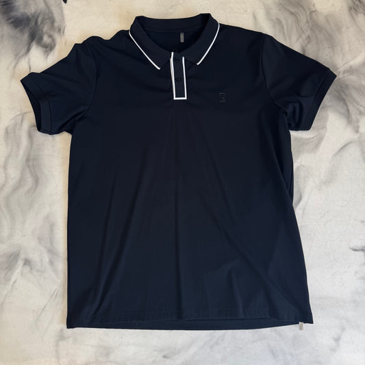 Rudsak Polo Black