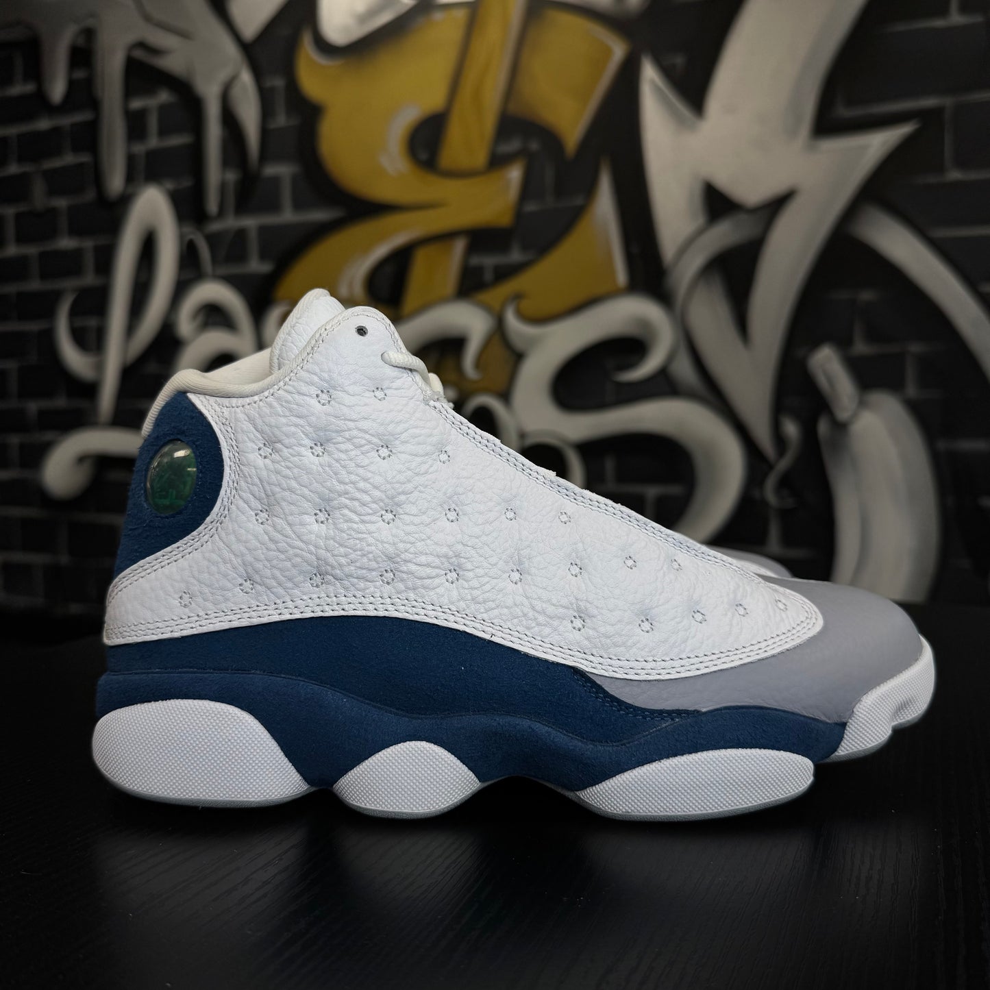 Jordan 13 French Blue