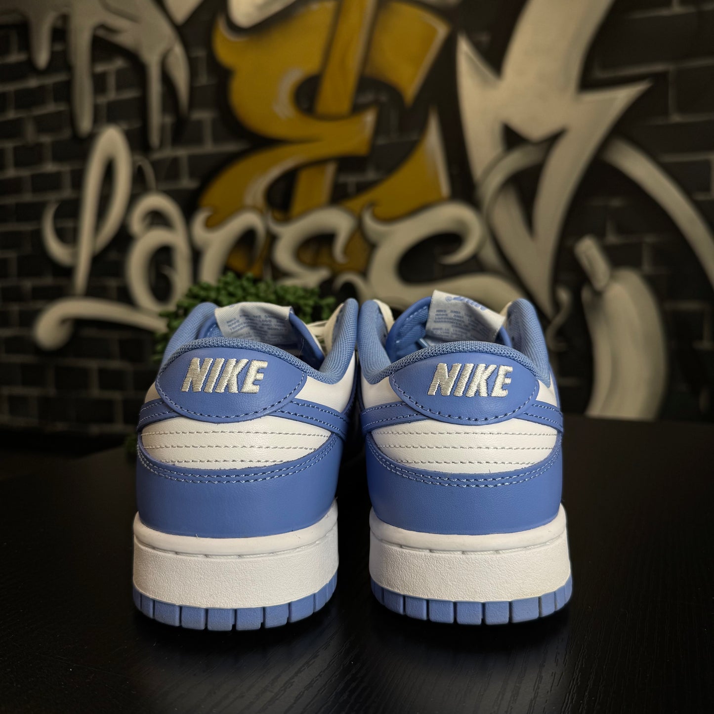 Nike Dunk Low Polar Blue
