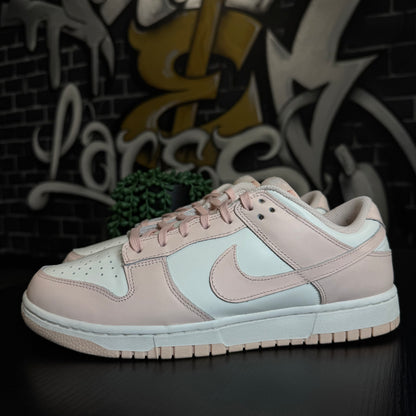 Nike Dunk Low Orange Pearl