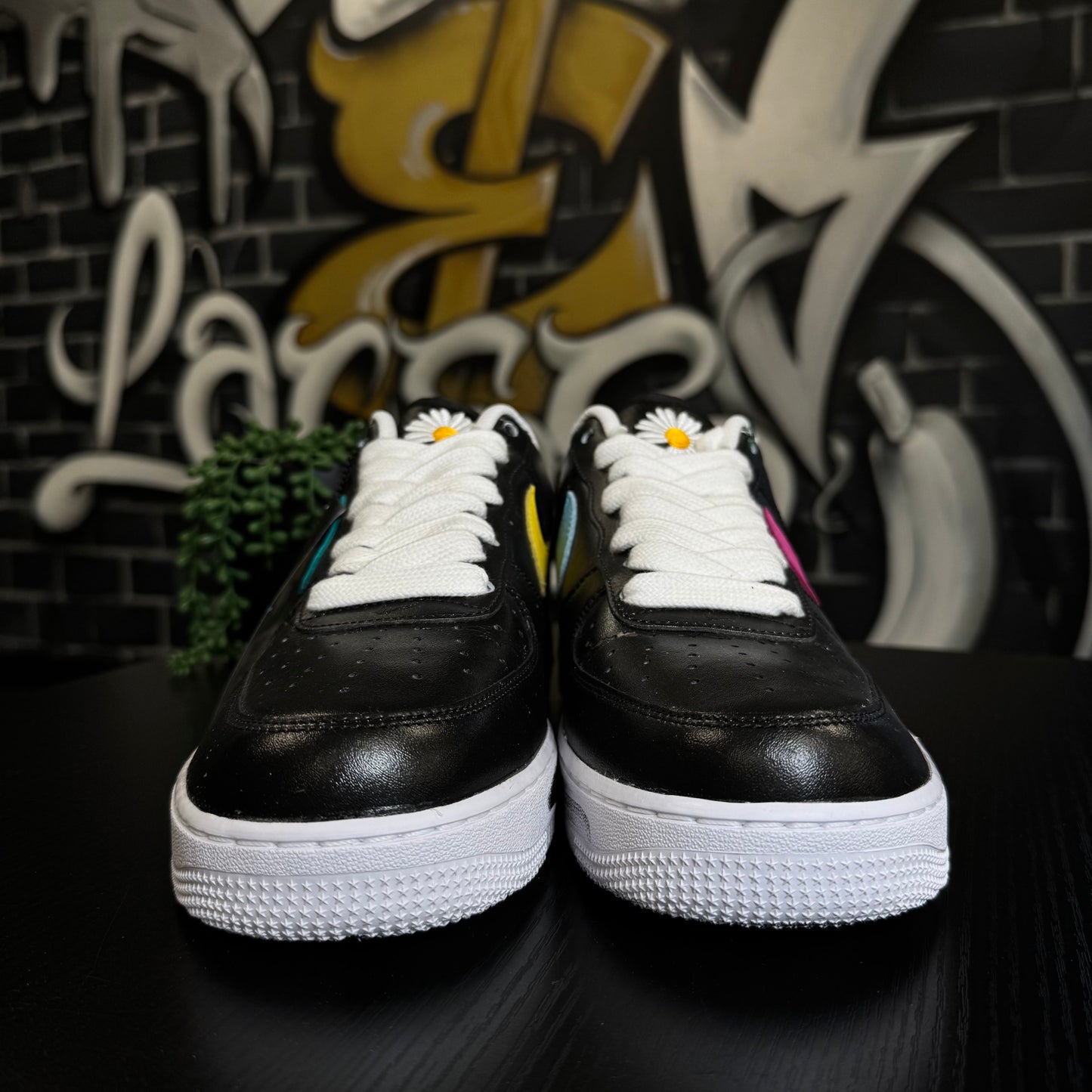 Nike Air Force 1 Peaceminusone 3.0 Paranoise