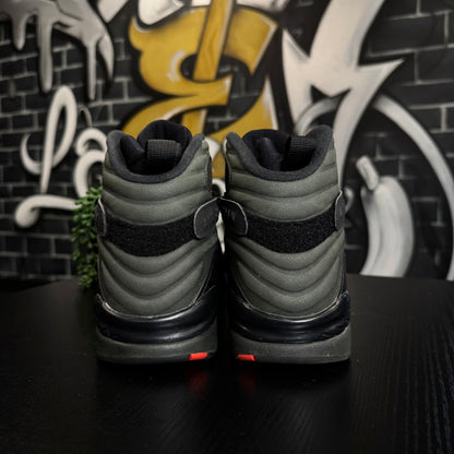 Jordan 8 Take Flight Undefeated