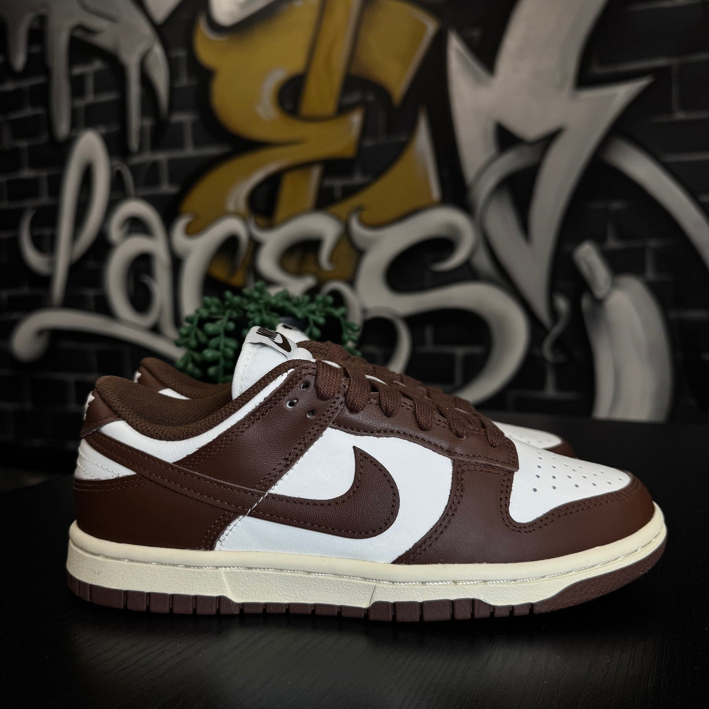 Nike Dunk Low Cacao Wow