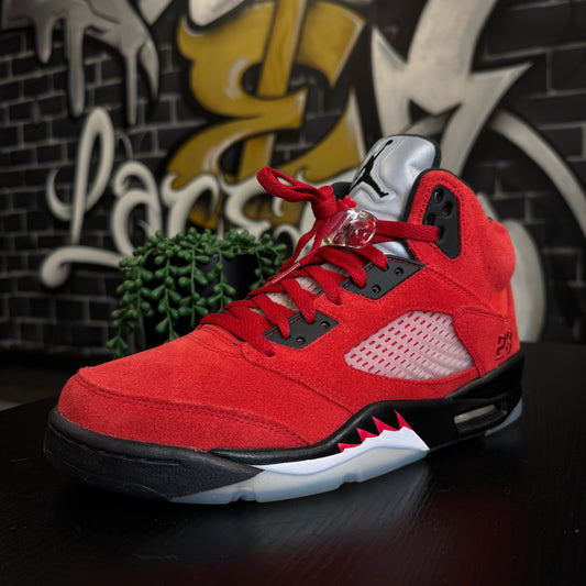 Jordan 5 Raging Bull (2021)