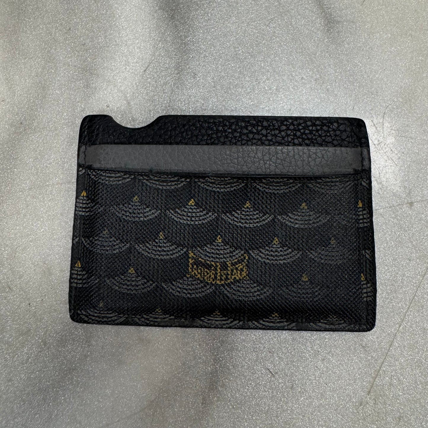 Fauré Le Page Cardholder