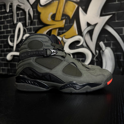 Jordan 8 Take Flight Undefeated