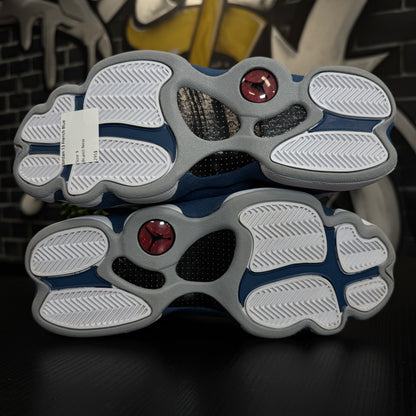 Jordan 13 French Blue
