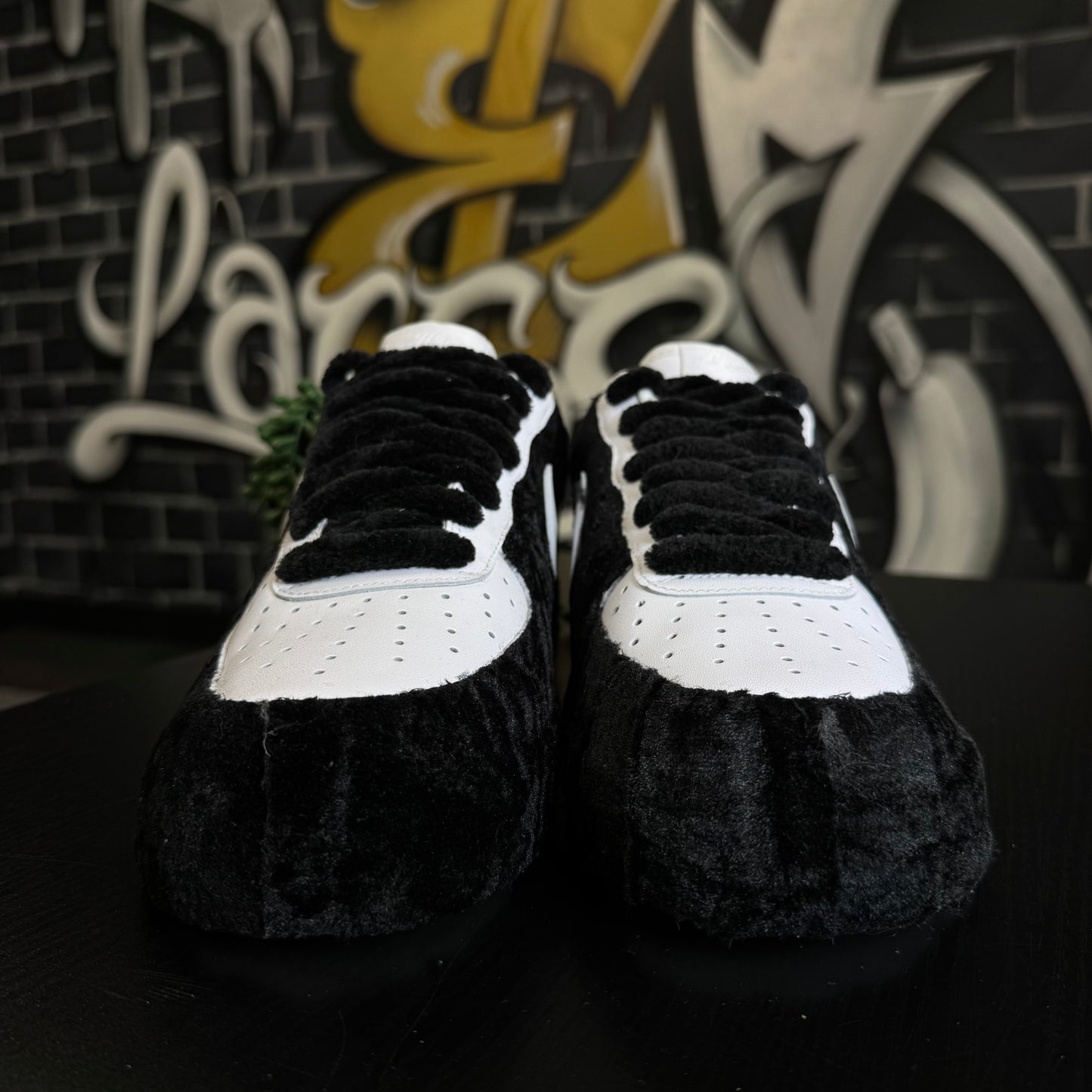 Nike Air Force 1 '07 Custom