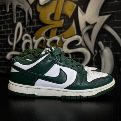 Nike Dunk Low Michigan State