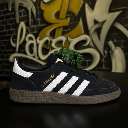 Adidas Spezial Black