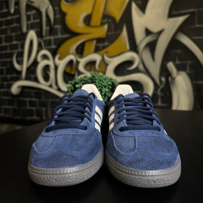 Adidas Spezial Blue