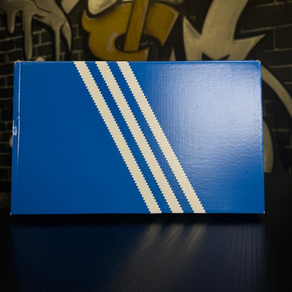 Adidas Spezial Black