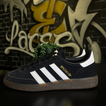 Adidas Spezial Black