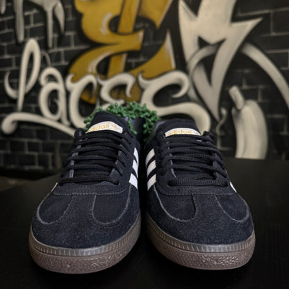 Adidas Spezial Black