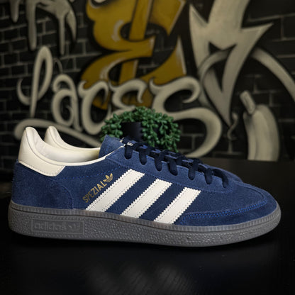 Adidas Spezial Blue