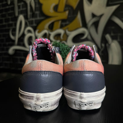 Vans Old Skool 36 LX Souvenir Asphalt