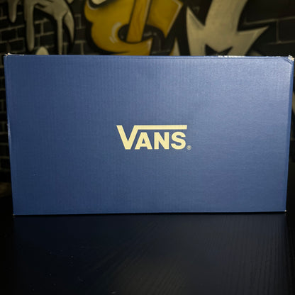 Vans Old Skool 36 LX Souvenir Asphalt
