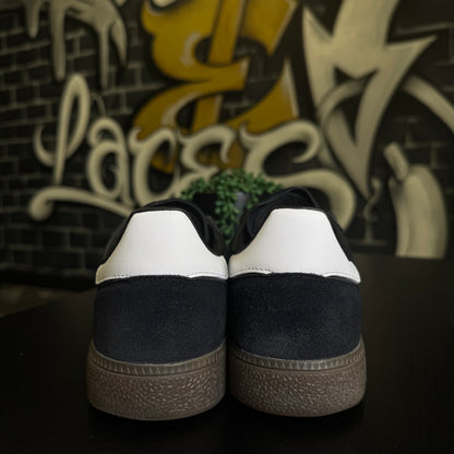 Adidas Spezial Black